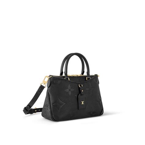 trianon design louis vuitton|Trianon PM Monogram Empreinte Leather .